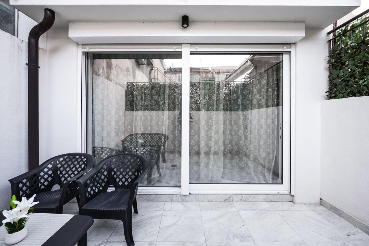 Apartments Sophia Kotor Exterior photo