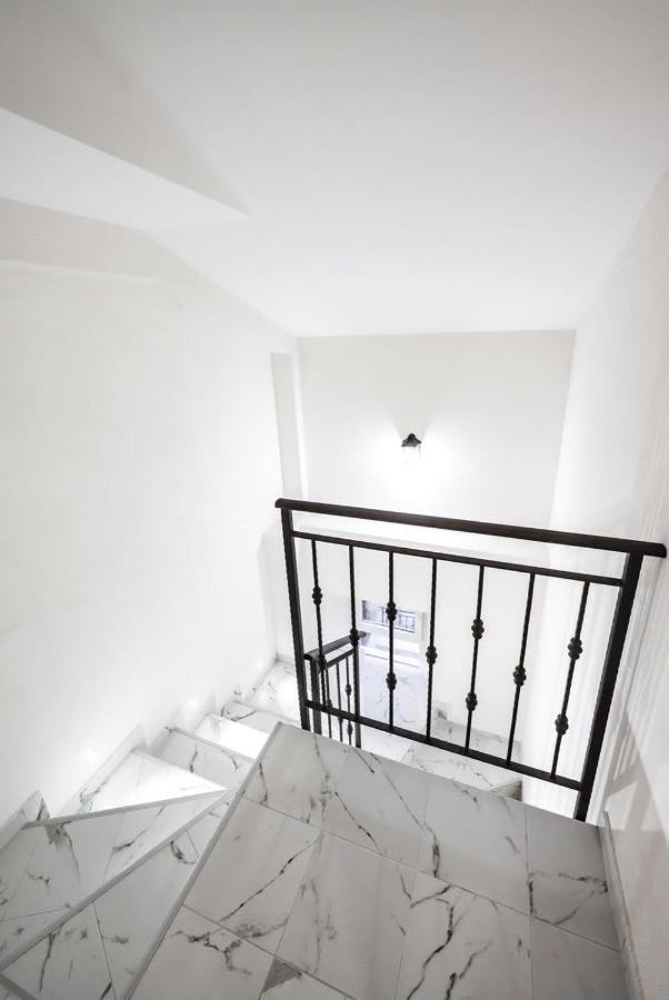 Apartments Sophia Kotor Exterior photo